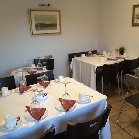 Hostal Jai Alai Leitza  Eksteriør billede